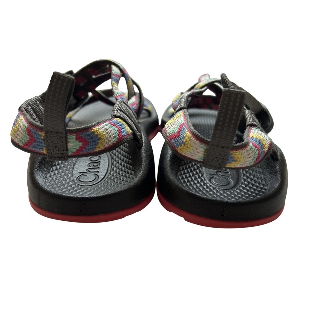Chaco Sandals Women's ZX/2 Dual Adjustable Straps Size 3 Gorpcore Hiking Outdoor - Picture 11 of 12